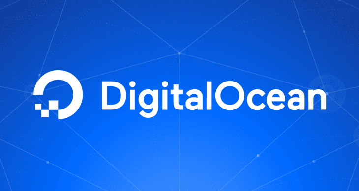 Digital Ocean banner
